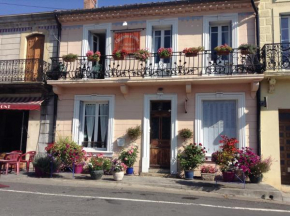 La Maison de la Riviere B&B  Эспераза